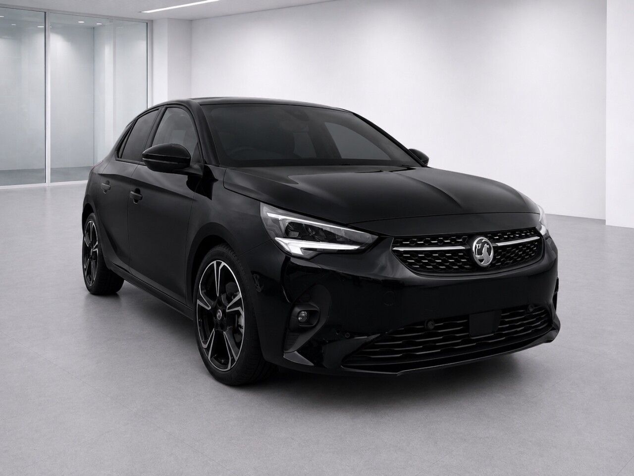 2022 VAUXHALL CORSA for sale