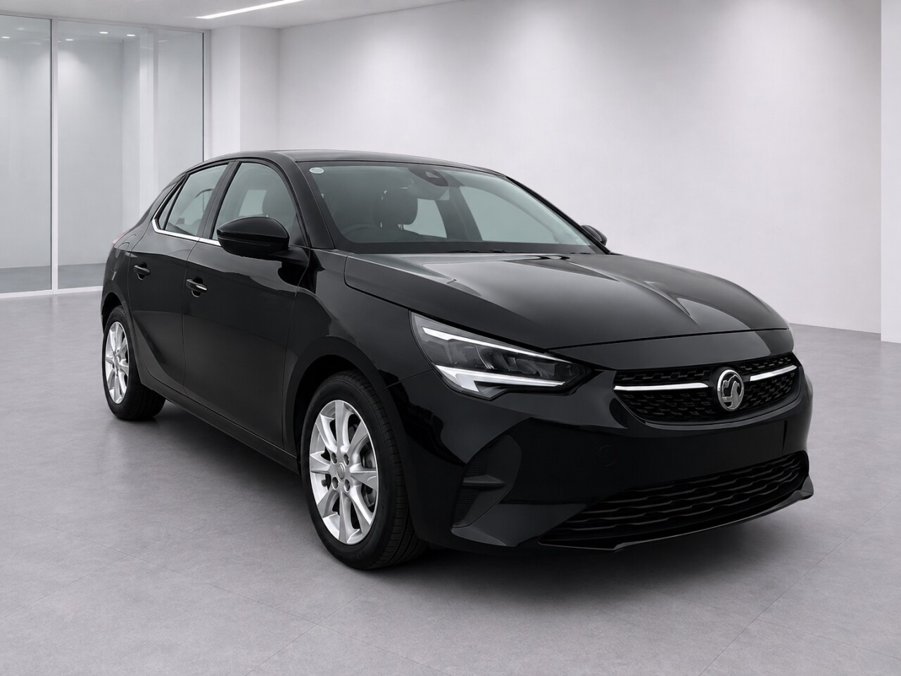 2022 VAUXHALL CORSA for sale
