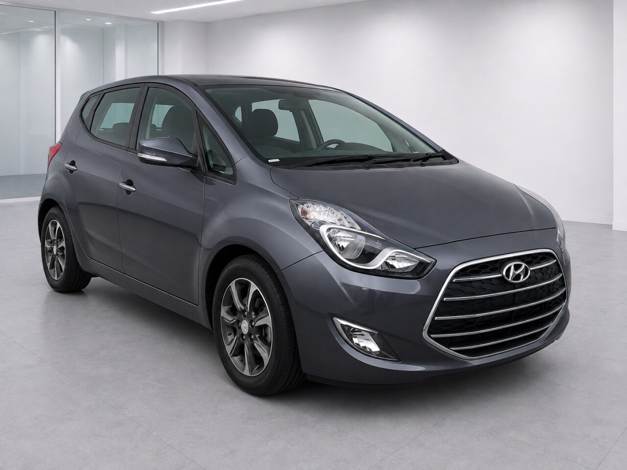 2019 HYUNDAI IX20 for sale