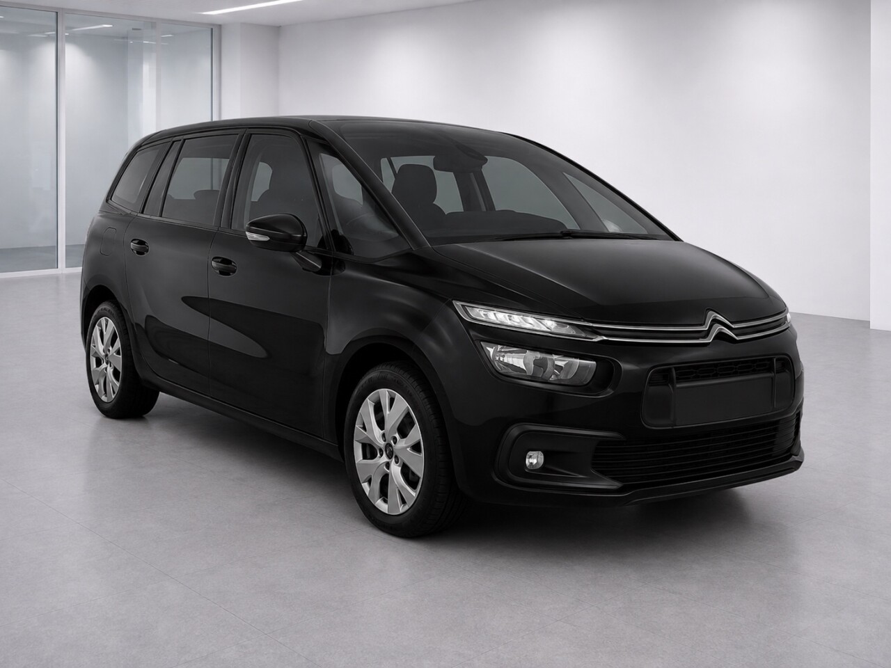 2019 CITROEN GRAND C4 SPACETOURER for sale