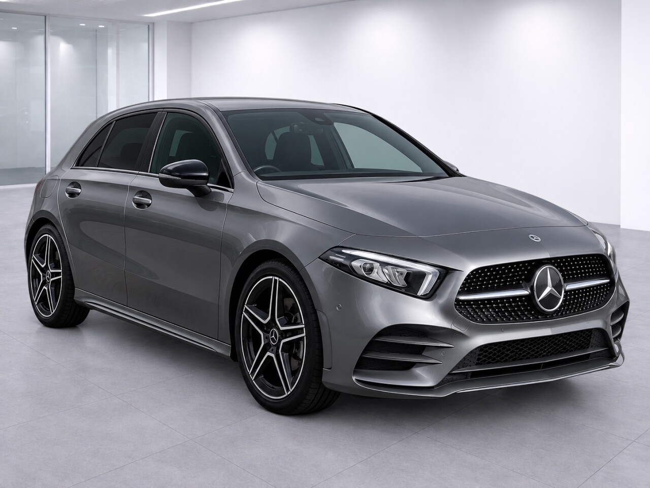 2022 MERCEDES-BENZ A CLASS for sale