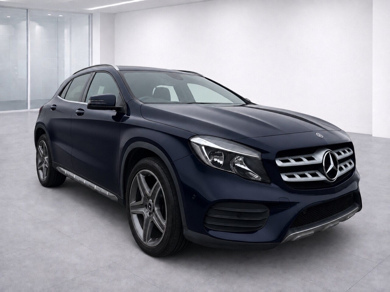 2018 MERCEDES-BENZ 180 for sale