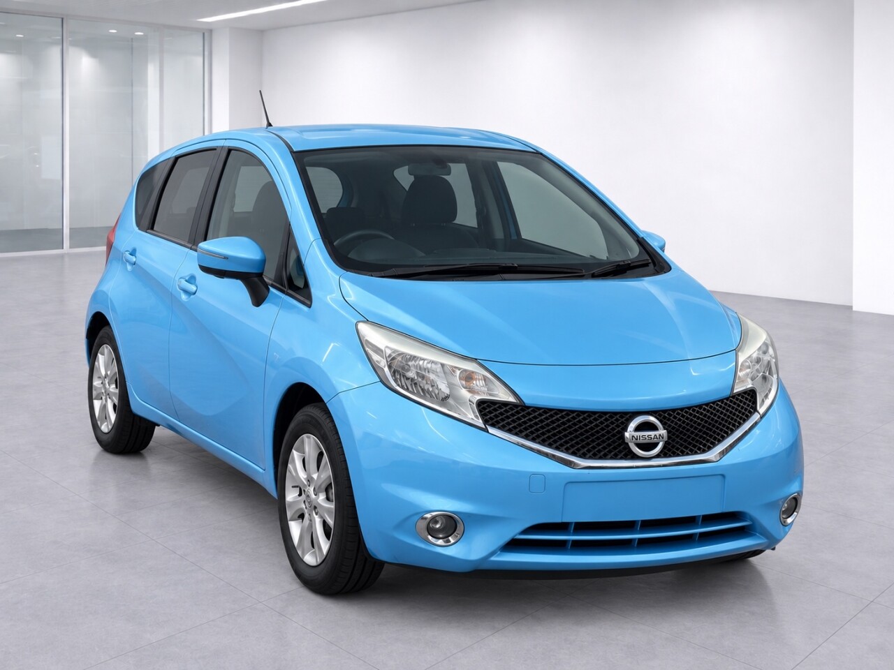 2015 NISSAN NOTE for sale