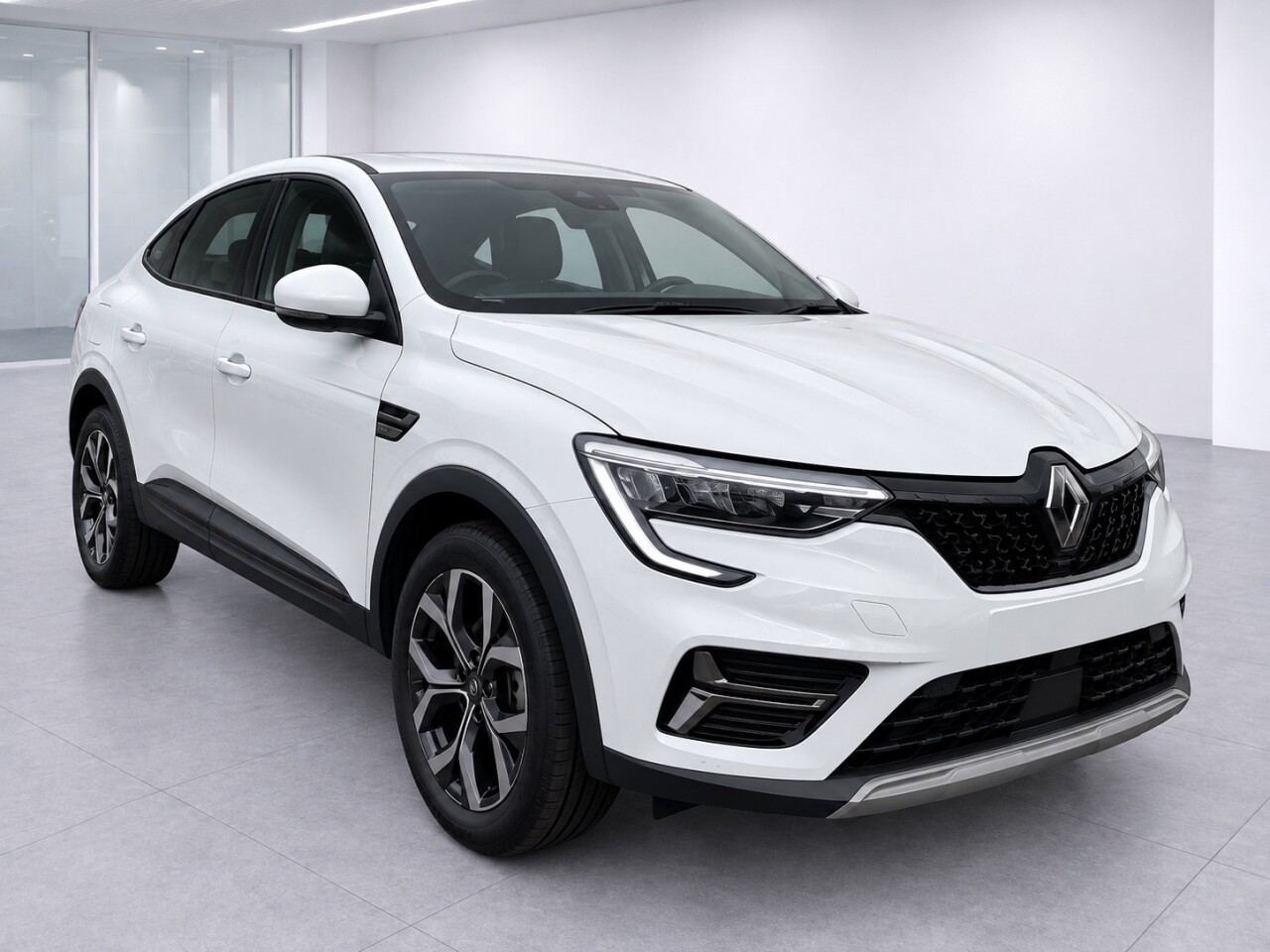 2024 RENAULT ARKANA for sale