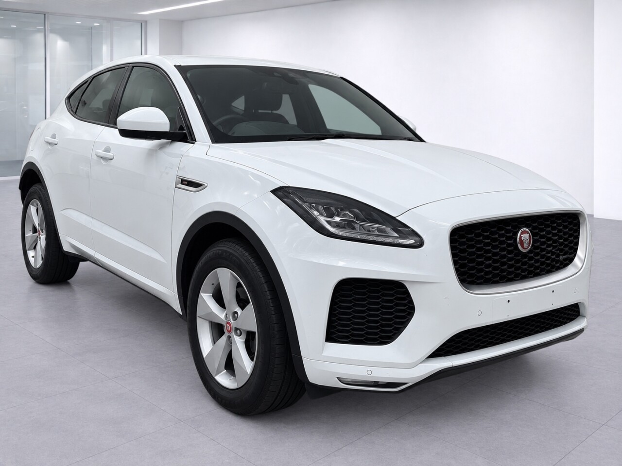 2019 JAGUAR E-PACE for sale
