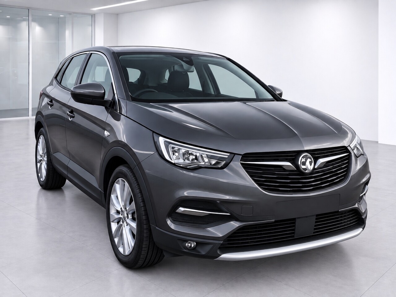 2020 VAUXHALL GRANDLAND X for sale