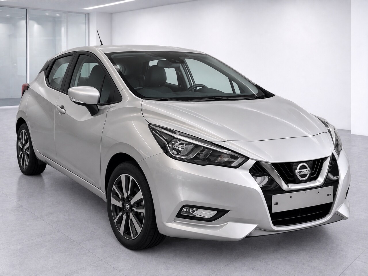 2019 NISSAN MICRA for sale
