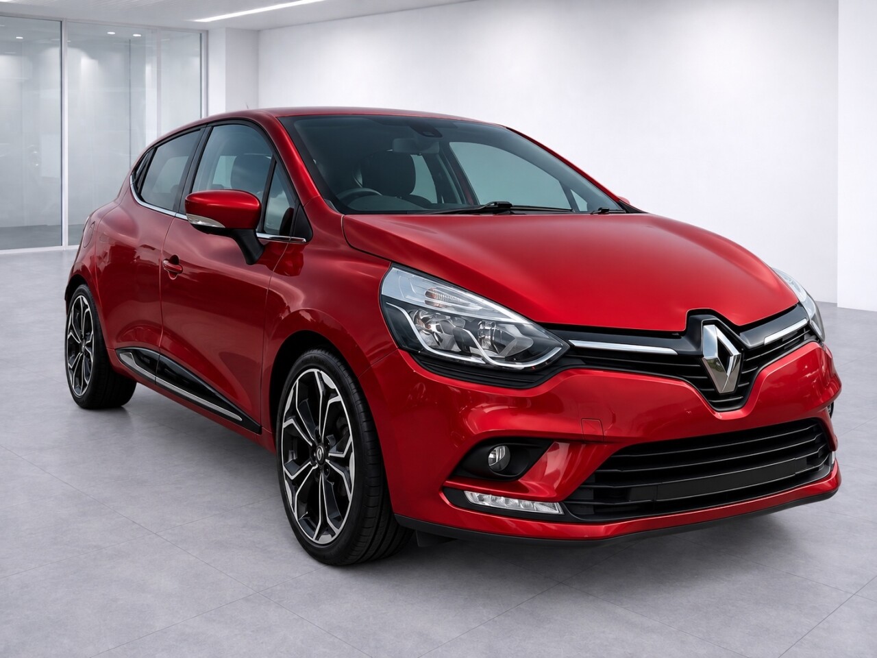 2022 RENAULT CLIO for sale