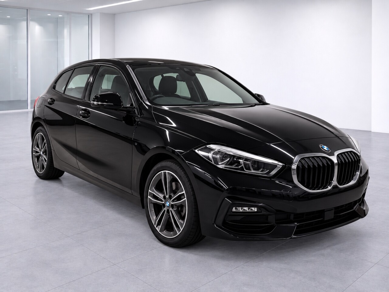 2022 BMW 1 SERIES for sale
