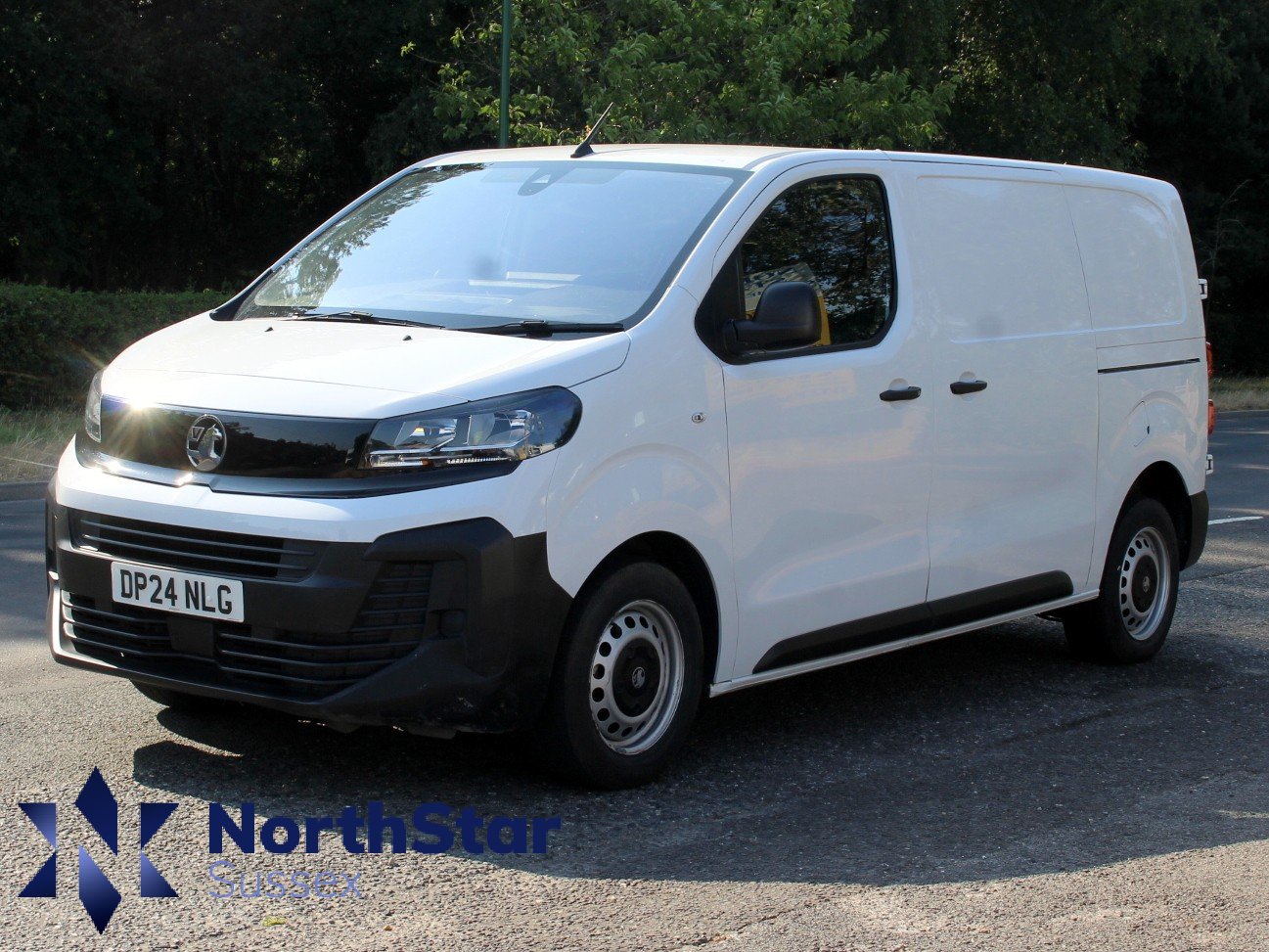 2024 VAUXHALL VIVARO for sale