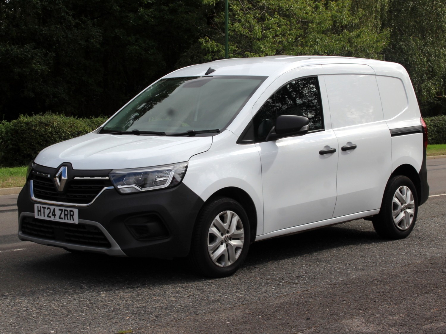 2024 RENAULT KANGOO for sale