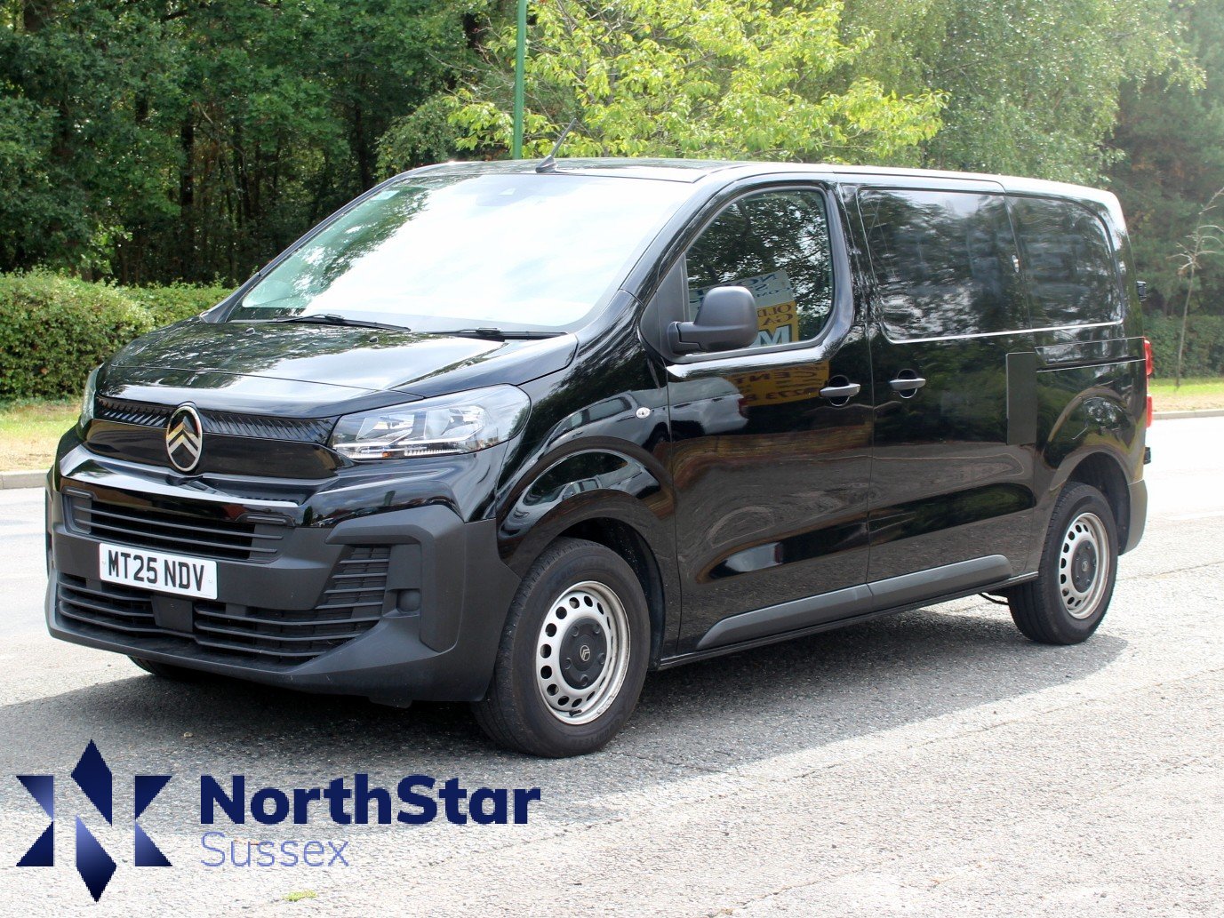 2025 CITROEN DISPATCH for sale