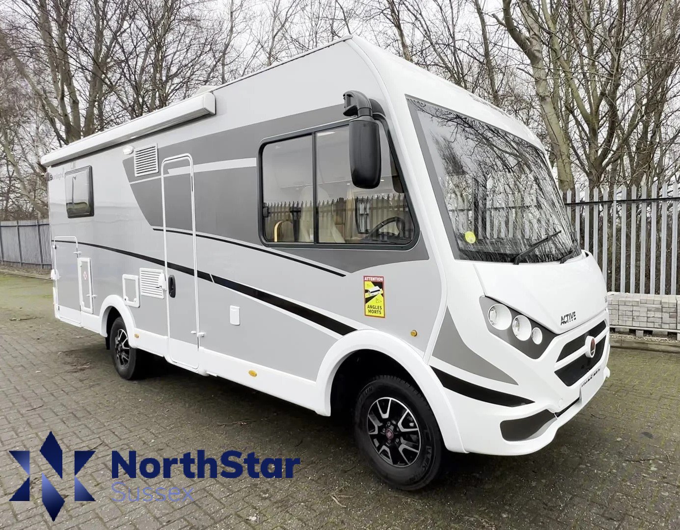 2019 SUNLIGHT ACTIVE for sale