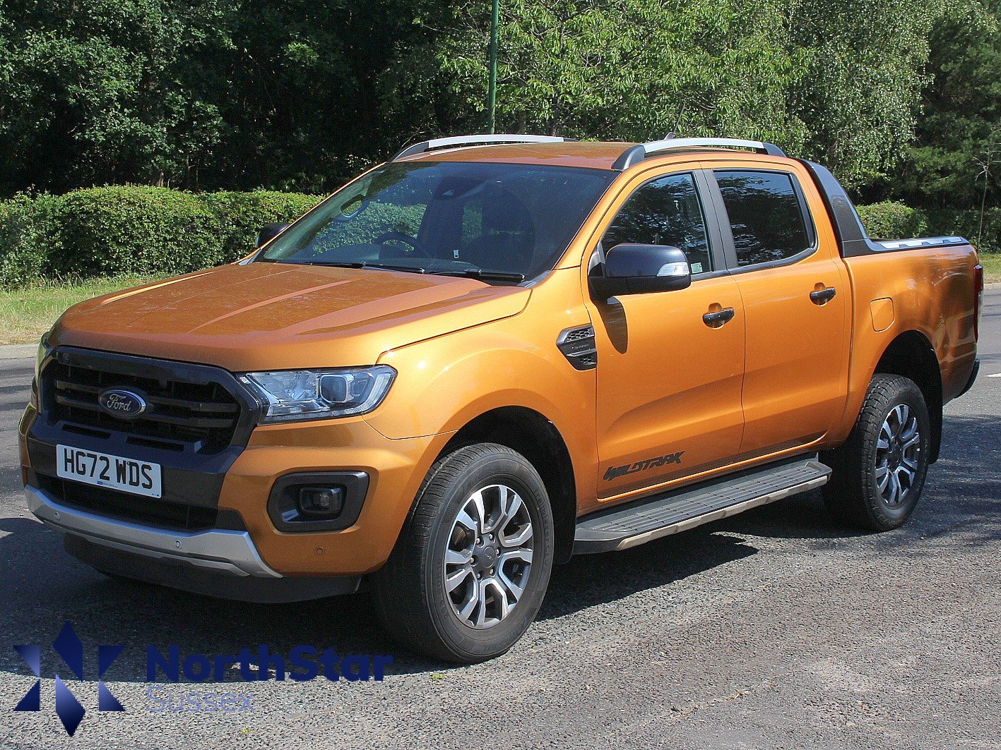 2022 FORD RANGER for sale