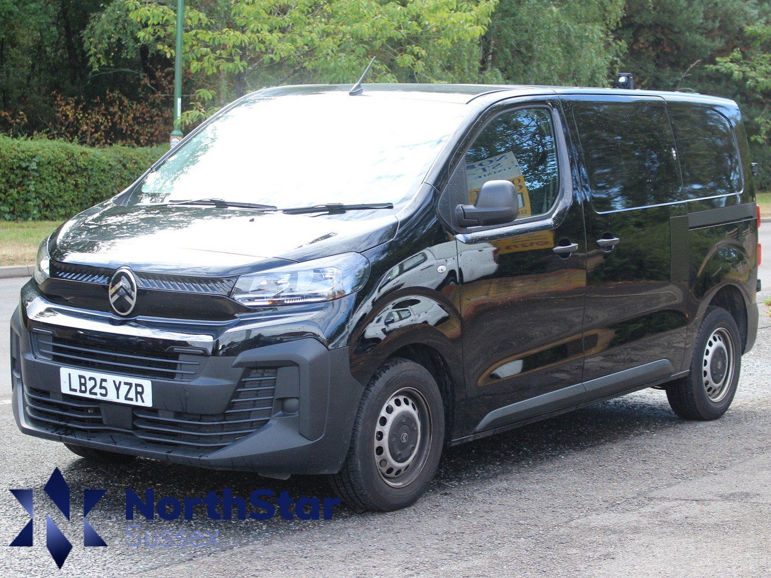 2025 CITROEN DISPATCH for sale