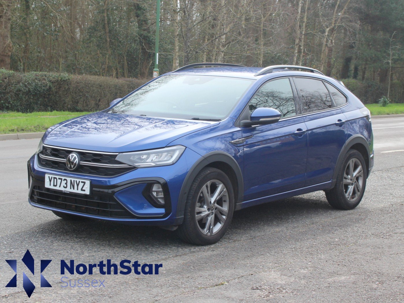 2023 VOLKSWAGEN TAIGO for sale