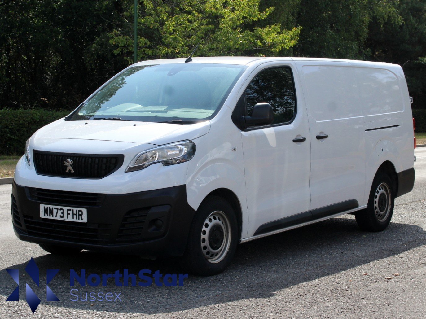 2023 PEUGEOT EXPERT for sale