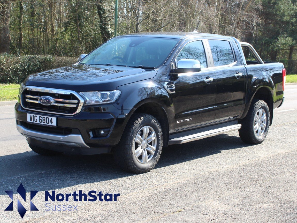 2022 FORD RANGER for sale