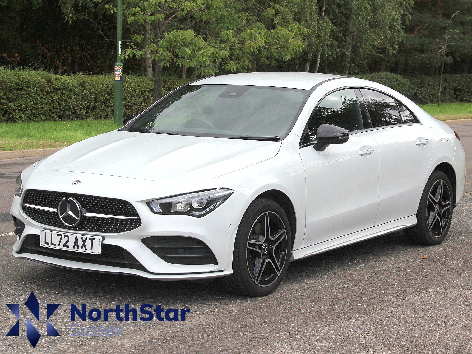 2022 MERCEDES-BENZ CLA CLASS for sale