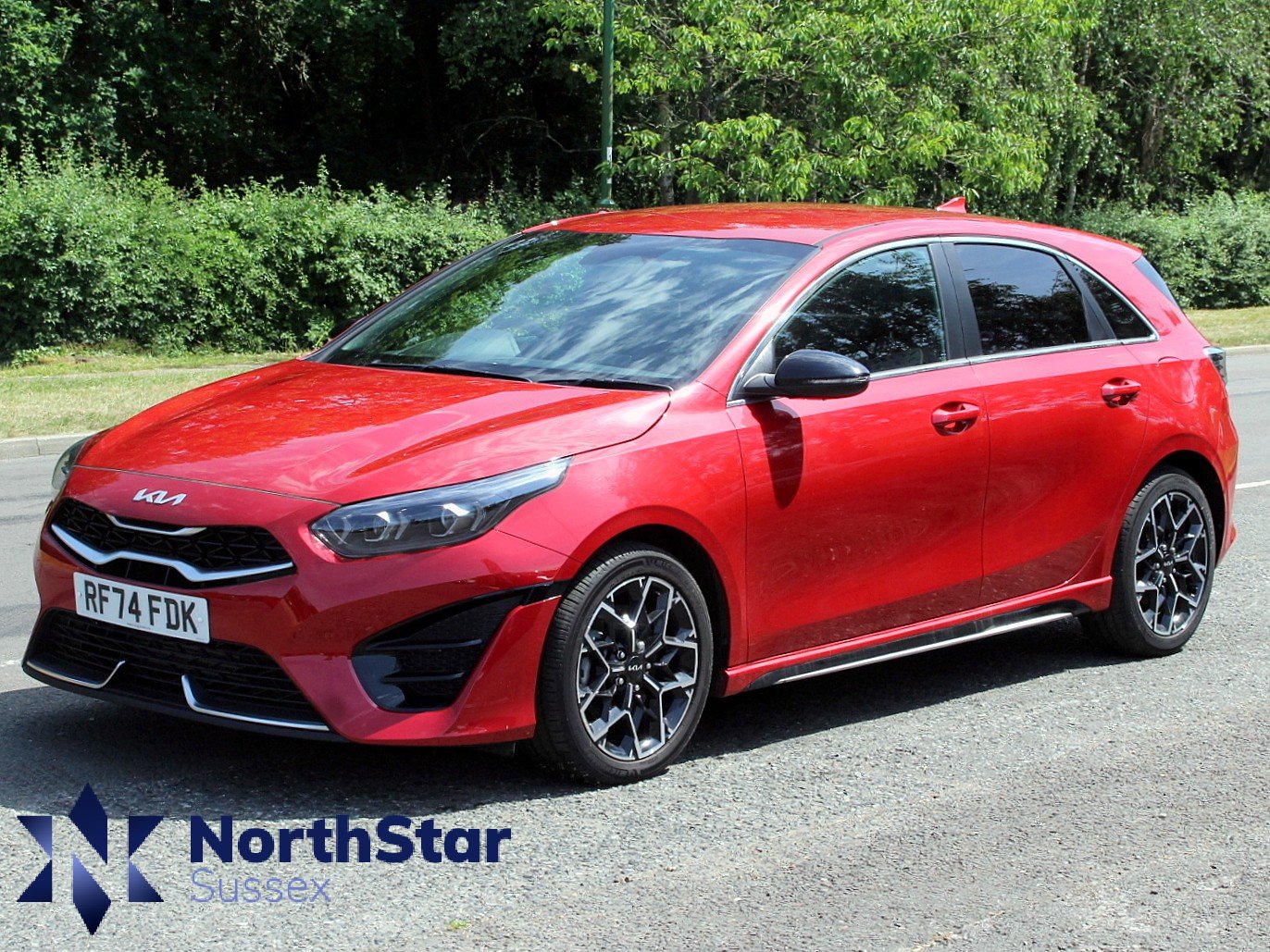 2025 KIA CEED for sale