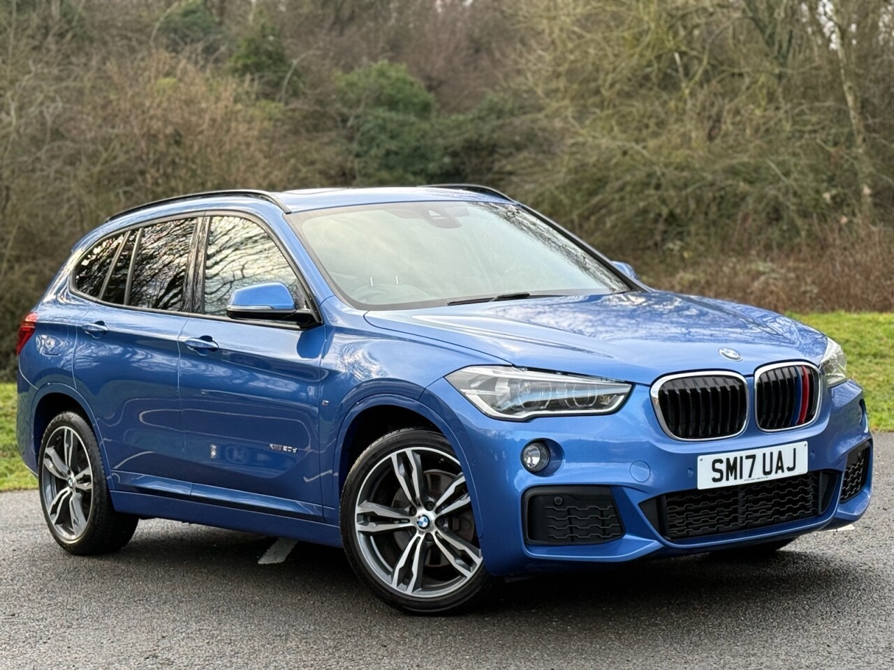 2017 BMW X1 for sale