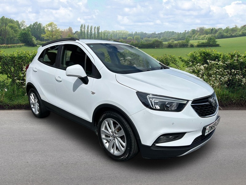 2019 VAUXHALL MOKKA for sale