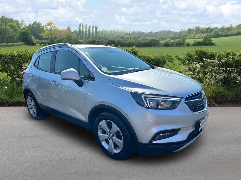 2019 VAUXHALL MOKKA for sale