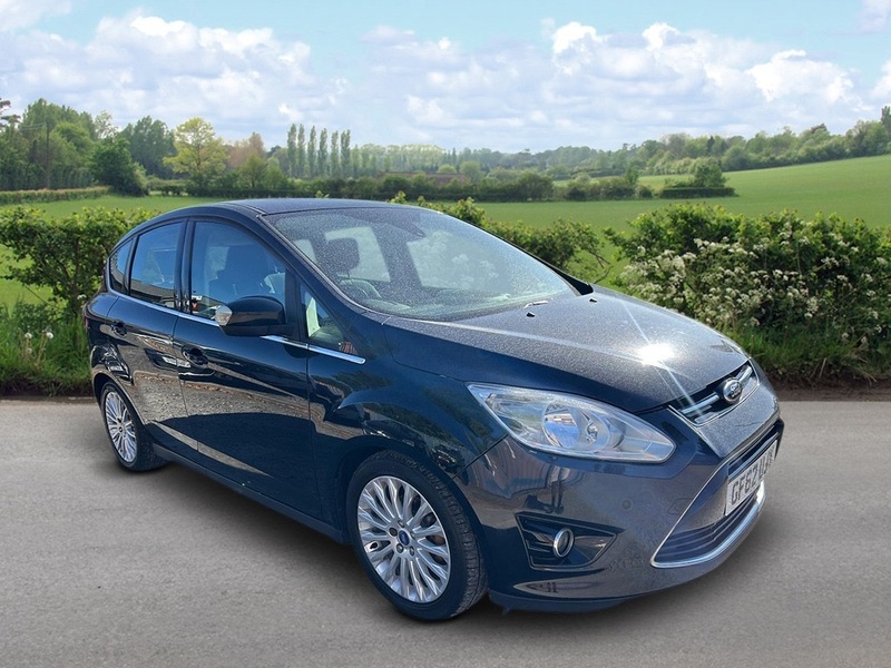 2013 FORD C-MAX for sale