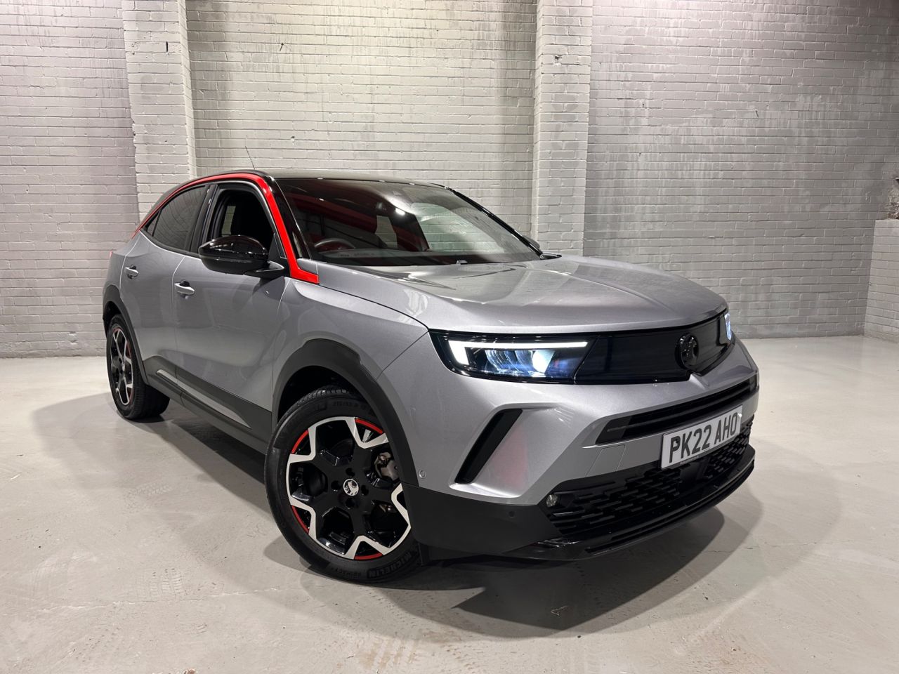 2022 VAUXHALL MOKKA ELECTRIC for sale