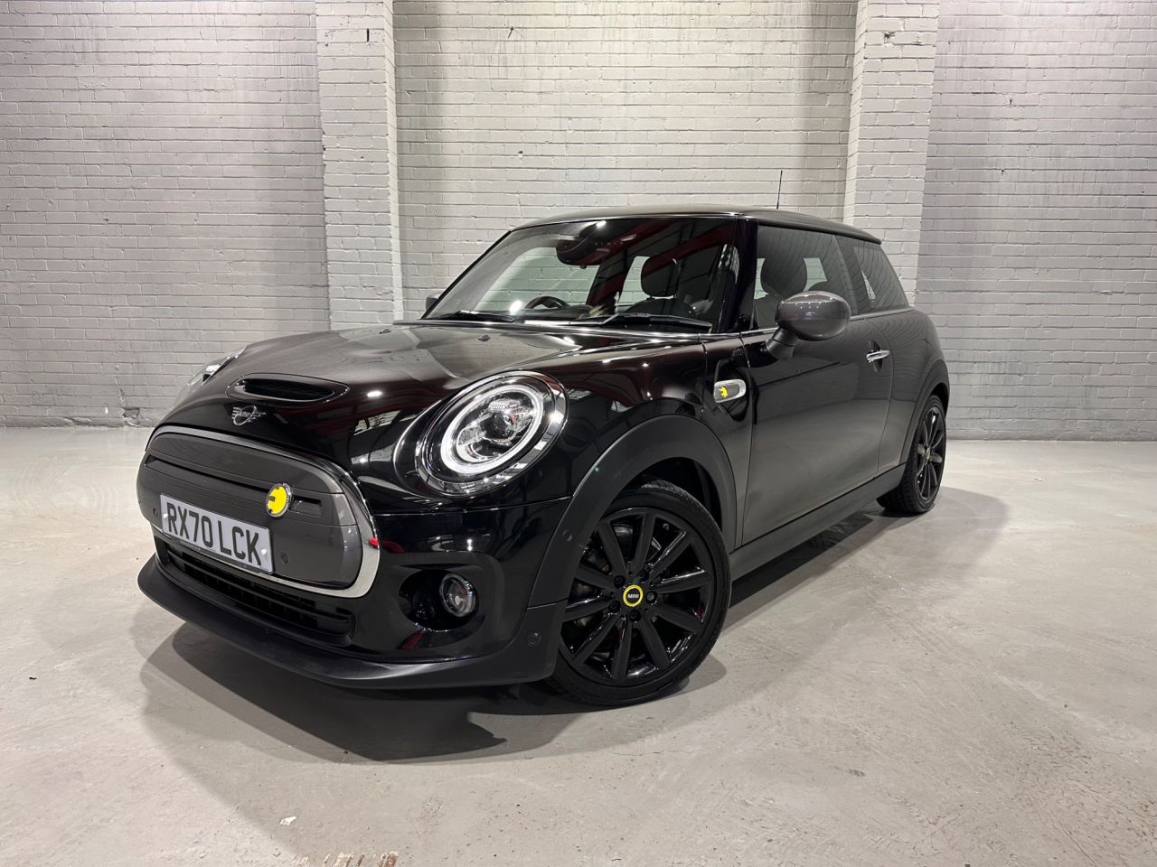 2020 MINI ELECTRIC HATCH for sale