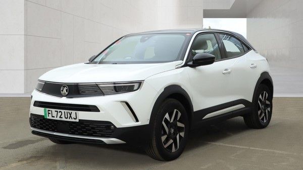 2022 VAUXHALL MOKKA ELECTRIC for sale