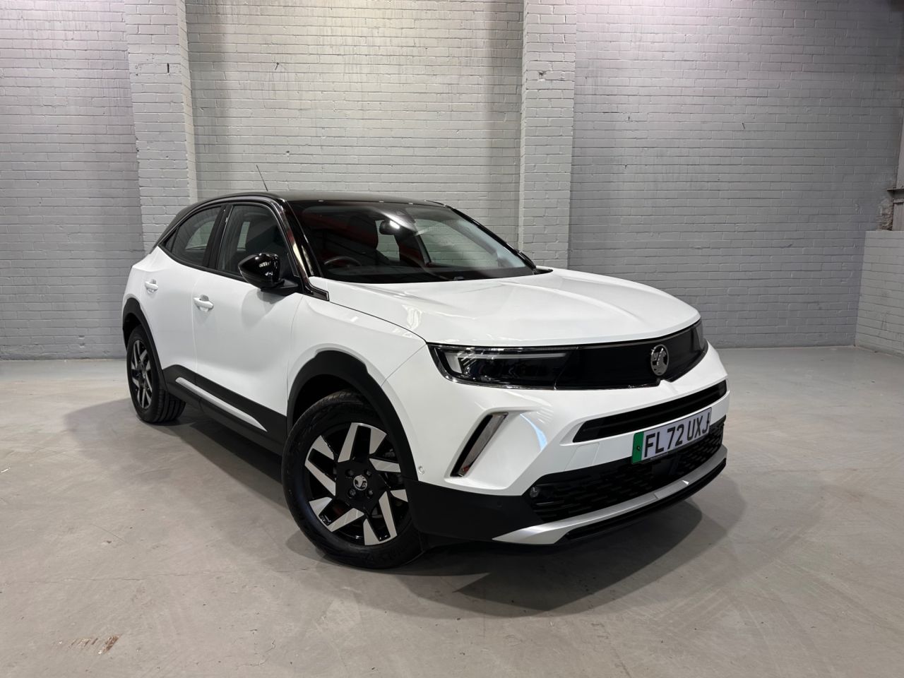 2022 VAUXHALL MOKKA ELECTRIC for sale