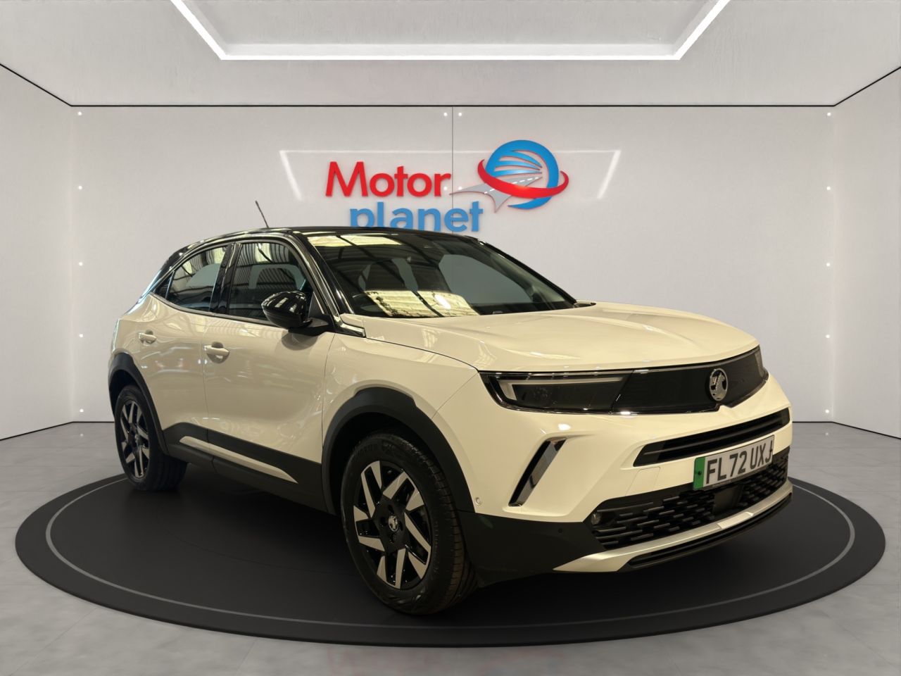 2022 VAUXHALL MOKKA ELECTRIC for sale