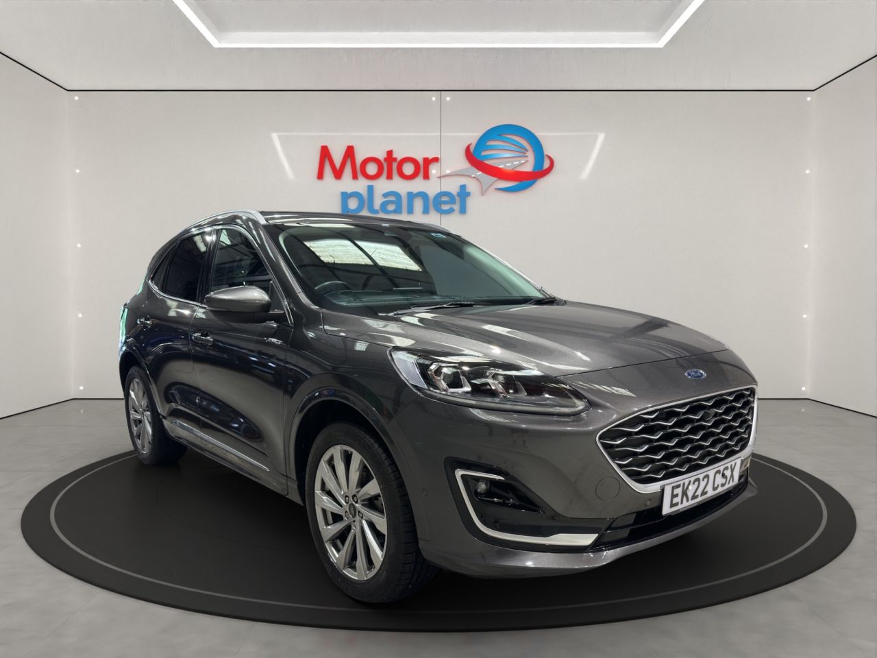 2022 FORD KUGA for sale