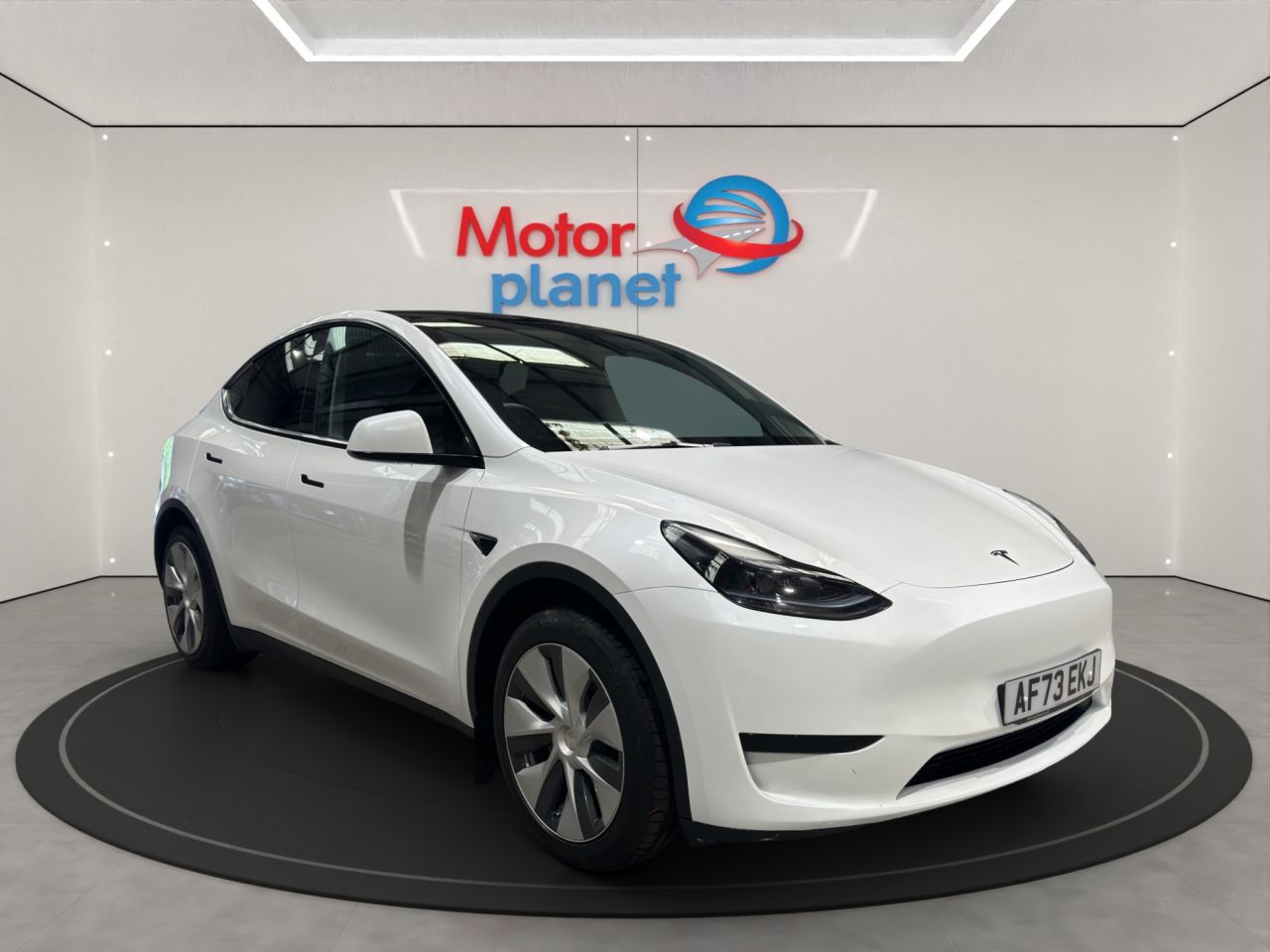 2023 TESLA MODEL Y for sale