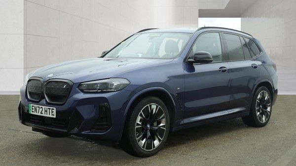 2023 BMW IX3 for sale