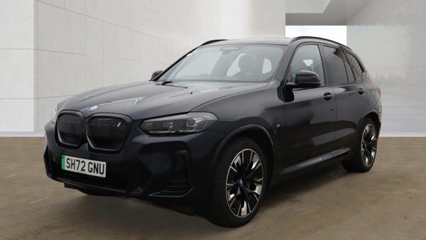 2022 BMW IX3 for sale