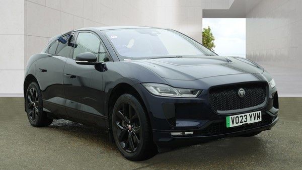 2023 JAGUAR I-PACE for sale