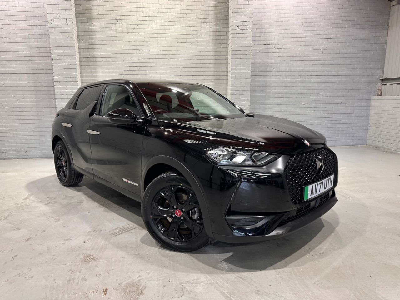 2022 DS AUTOMOBILES DS 3 for sale