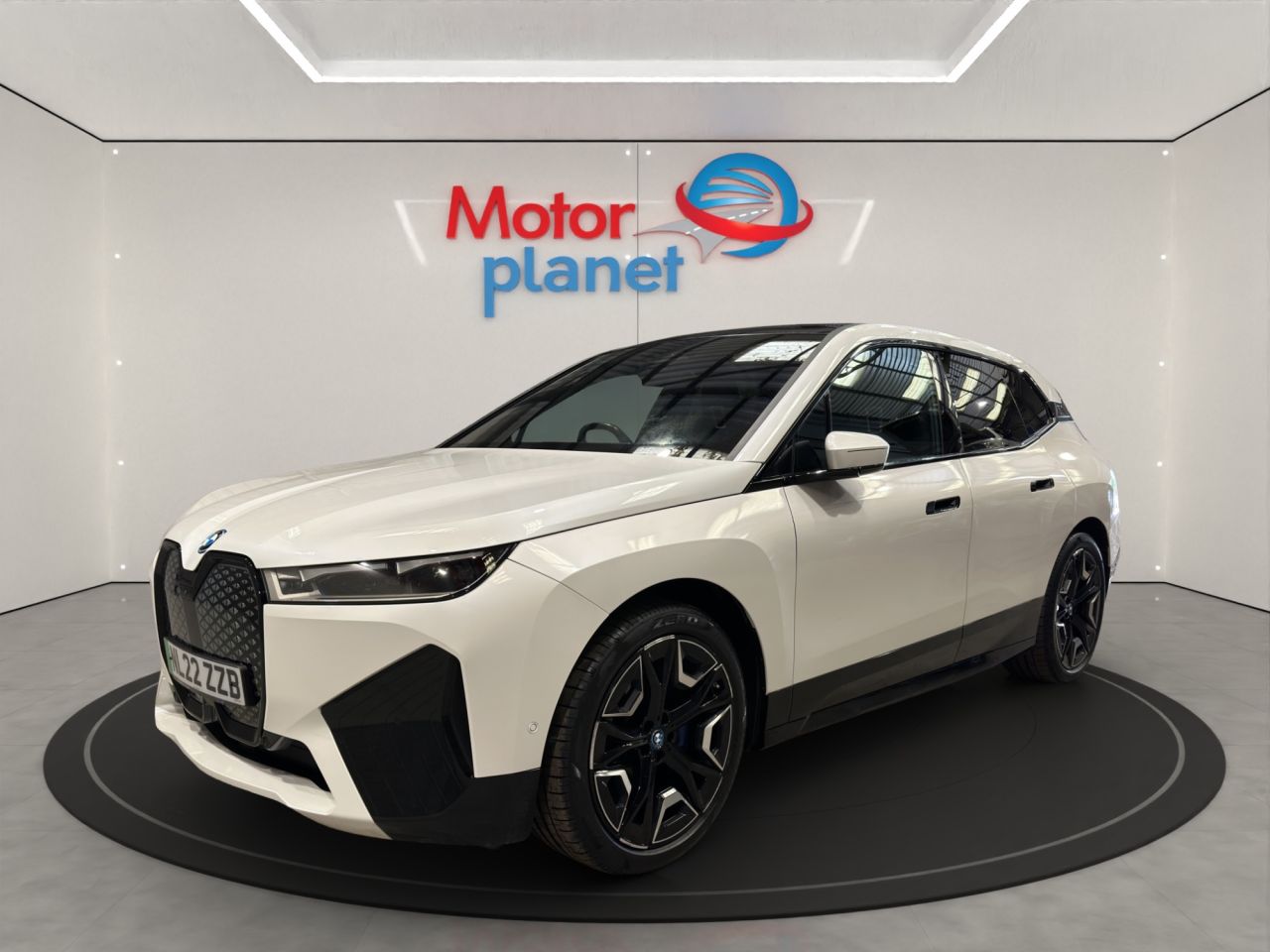 2022 BMW IX for sale
