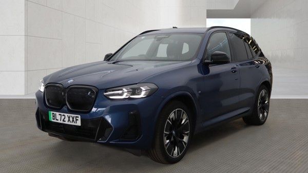 2022 BMW IX3 for sale