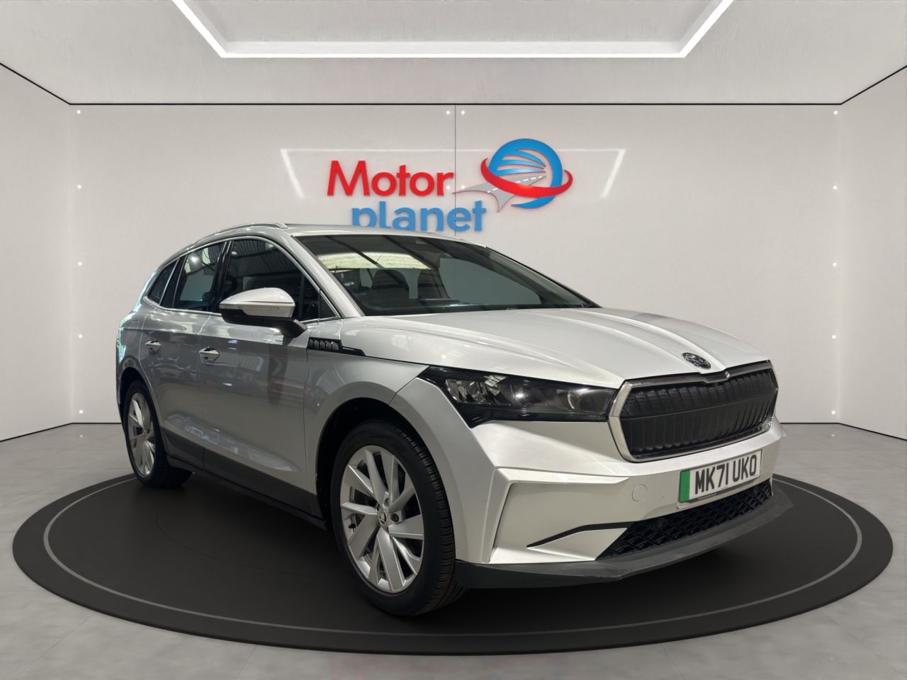 2021 SKODA ENYAQ for sale