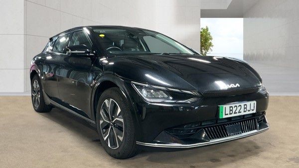 2022 KIA EV6 for sale
