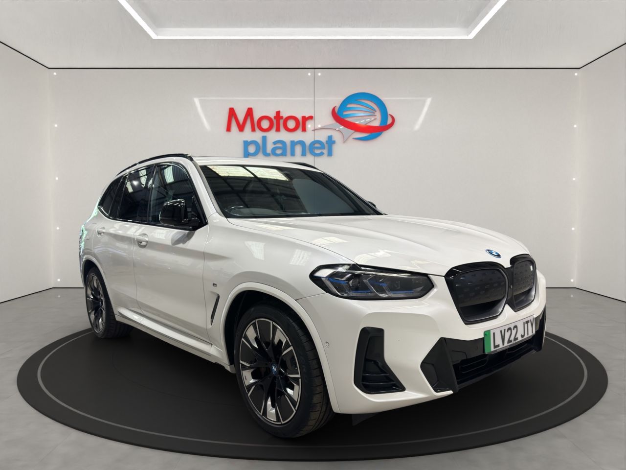 2022 BMW IX3 for sale