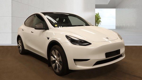 2023 TESLA MODEL Y for sale