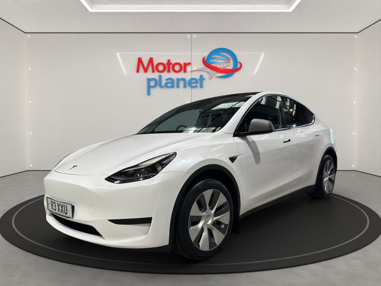 2023 TESLA MODEL Y for sale
