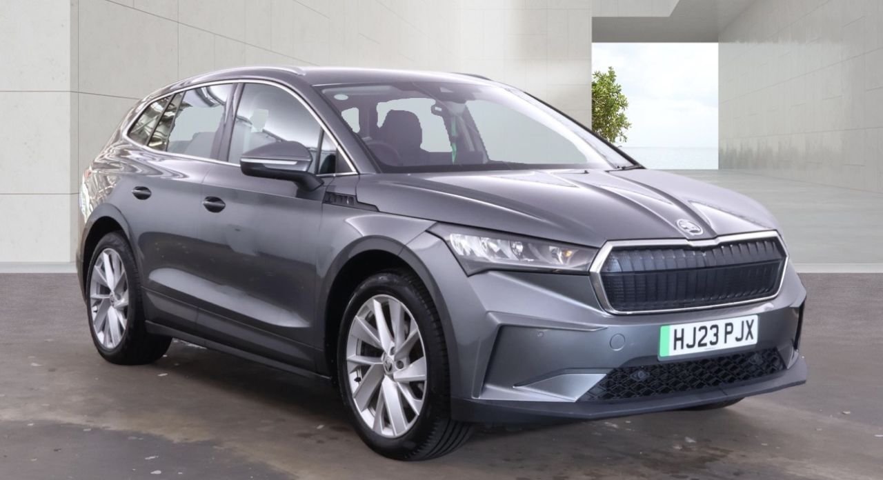 2023 SKODA ENYAQ for sale