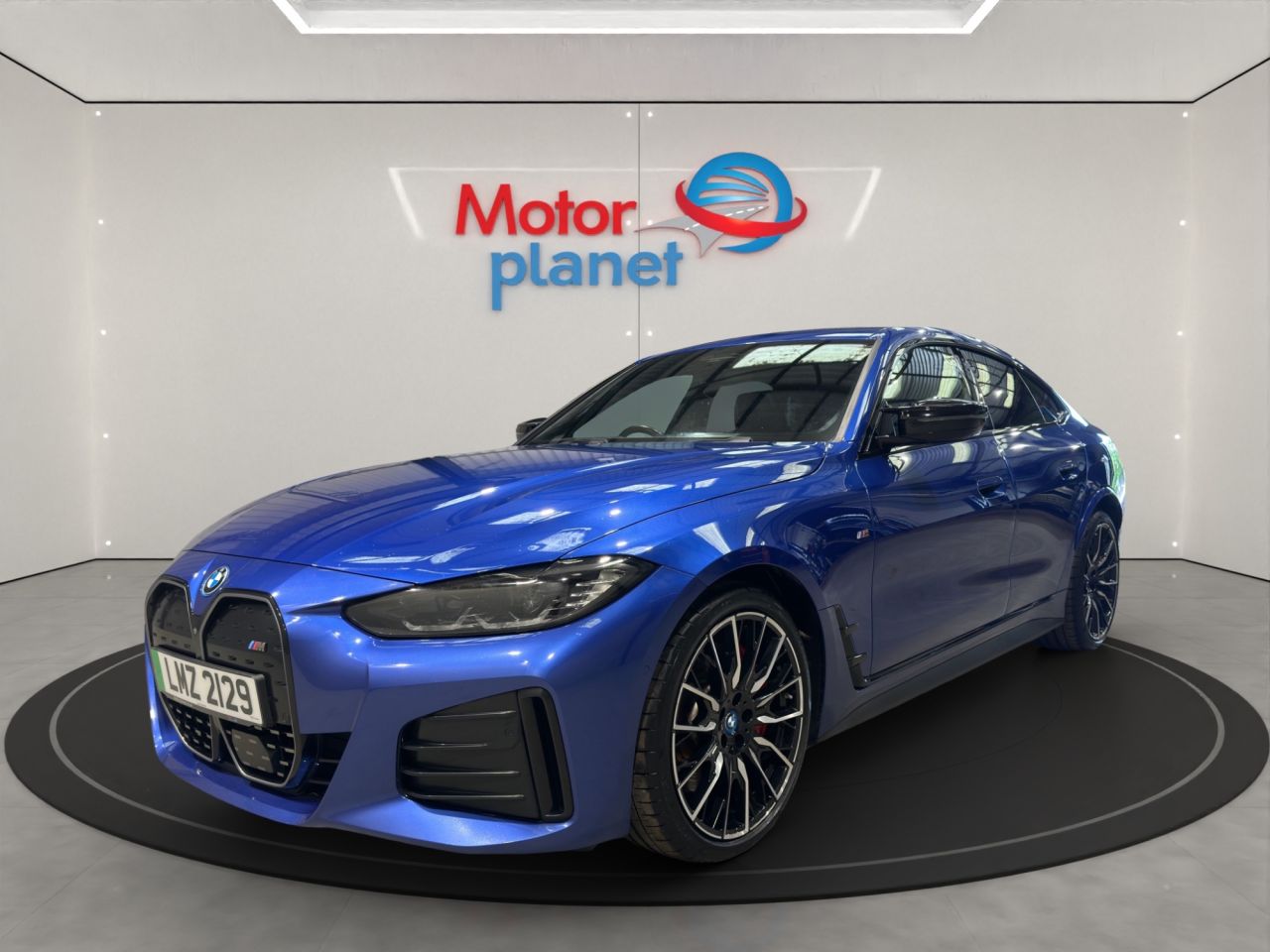 2022 BMW I4 for sale