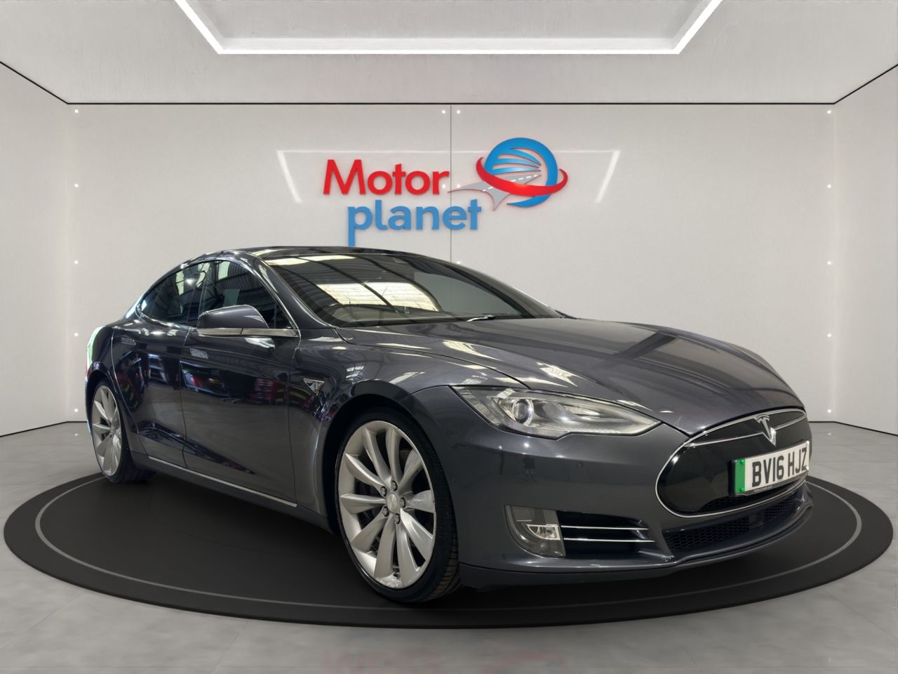 2016 TESLA MODEL S for sale