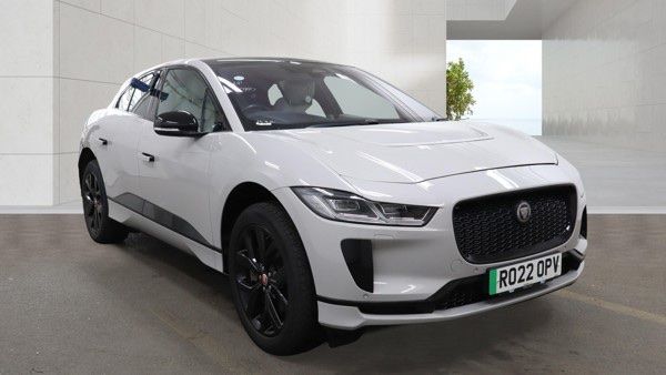 2022 JAGUAR I-PACE for sale